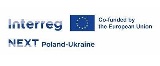 Ikona logo Program Interreg NEXT Polska-Ukraina 2021-2027
